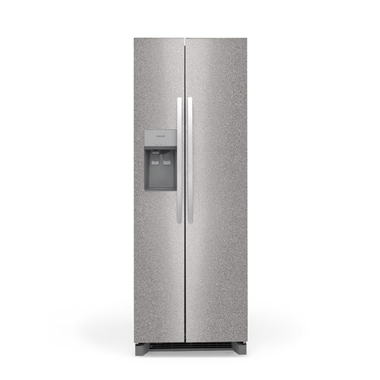 Avery Dennison SW900 Diamond Silver Refrigerator Wraps