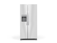 ORACAL 970RA Matte White Refrigerator Wraps