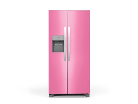 ORACAL® 970RA Gloss Soft Pink Refrigerator Wraps