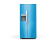 ORACAL 970RA Gloss Ice Blue Refrigerator Wraps