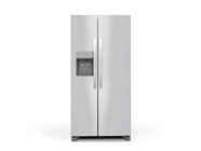 ORACAL 970RA Matte Metallic Silver Gray Refrigerator Wraps