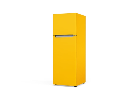 ORACAL 970RA Gloss Maize Yellow Custom Refrigerators