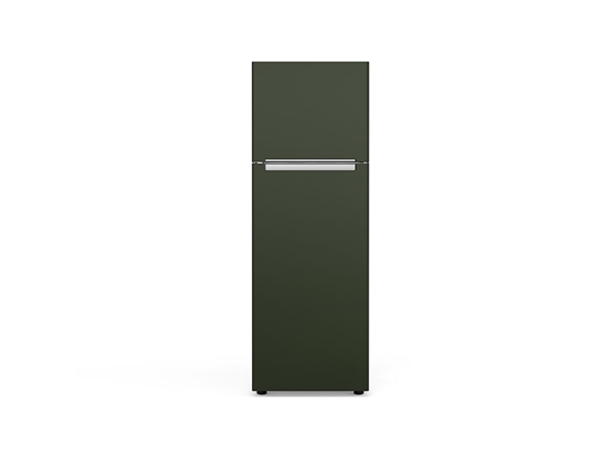 ORACAL 970RA Matte Nato Olive DIY Refrigerator Wraps