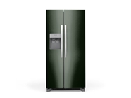 ORACAL 970RA Gloss Bottle Green Refrigerator Wraps