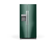 ORACAL 970RA Metallic Fir Green Refrigerator Wraps
