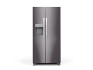 ORACAL 970RA Metallic Gray Cast Iron Refrigerator Wraps