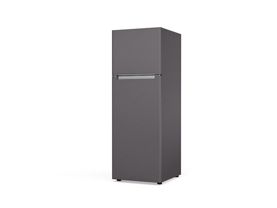 ORACAL 970RA Metallic Gray Cast Iron Custom Refrigerators