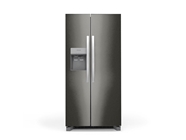 ORACAL 970RA Metallic Charcoal Refrigerator Wraps