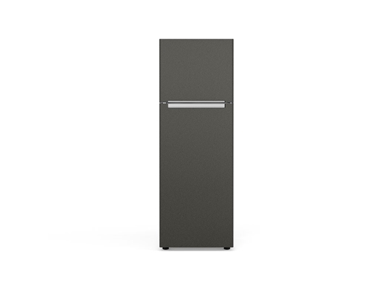 ORACAL 970RA Metallic Charcoal DIY Refrigerator Wraps