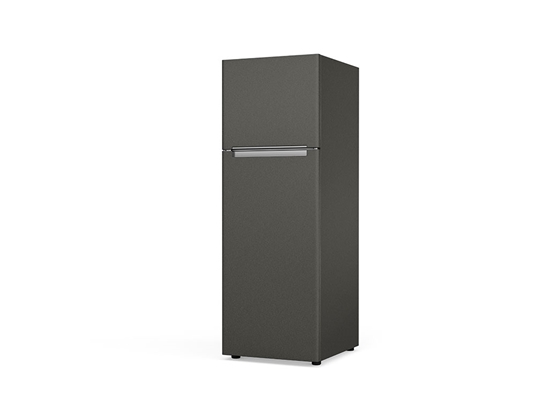 ORACAL 970RA Matte Metallic Charcoal Custom Refrigerators