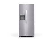 ORACAL 975 Emulsion Silver Gray Refrigerator Wraps