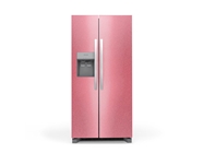 Rwraps Velvet Pink Refrigerator Wraps