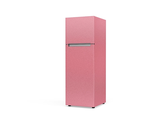 Rwraps Velvet Pink Custom Refrigerators
