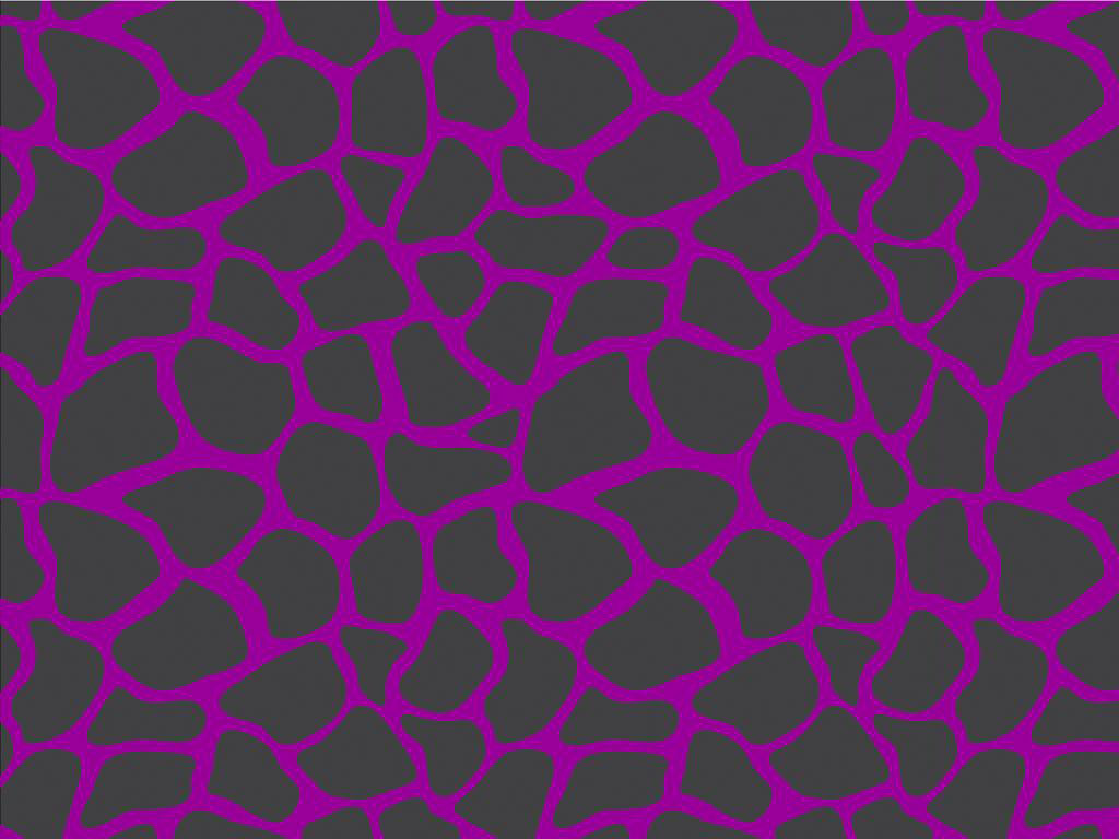 Rwraps™ Giraffe Print Vinyl Wrap Film - Purple