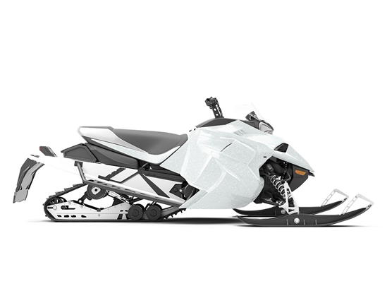 Avery Dennison SW900 Diamond White Do-It-Yourself Snowmobile Wraps