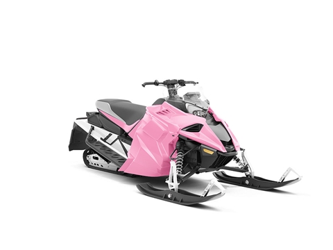 ORACAL® 970RA Gloss Soft Pink Snowmobile Wraps