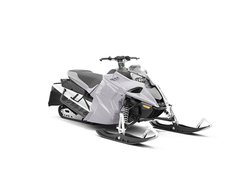 ORACAL® 975 Emulsion Silver Gray Snowmobile Wraps