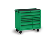 3M 1080 Gloss Kelly Green Tool Cabinet Wrap