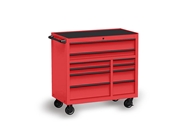 3M 2080 Matte Red Tool Cabinetry Wraps