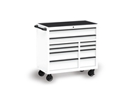 Avery Dennison SW900 Gloss White Tool Cabinet Wrap