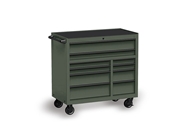 Avery Dennison SW900 Matte Olive Green Tool Cabinetry Wraps