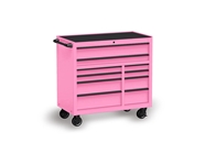 ORACAL 970RA Gloss Soft Pink Tool Cabinet Wrap