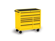ORACAL 970RA Gloss Maize Yellow Tool Cabinetry Wraps