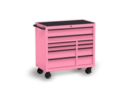 Rwraps Gloss Pink Tool Cabinet Wrap