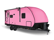 ORACAL 970RA Gloss Soft Pink Travel Trailer Wraps