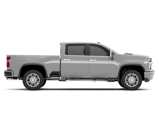 3M 1080 Gloss Sterling Silver Do-It-Yourself Truck Wraps