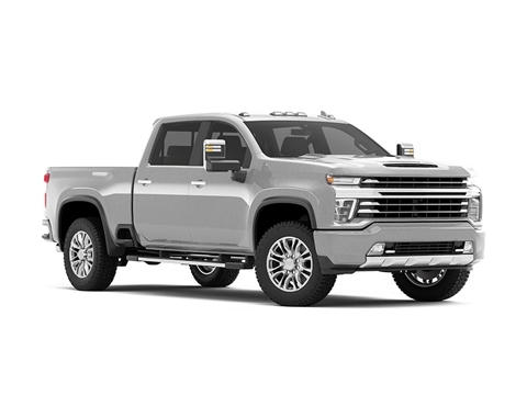 3M™ 1080 Gloss Sterling Silver Truck Wraps