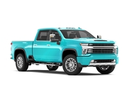 3M 1080 Gloss Atomic Teal Truck Wraps