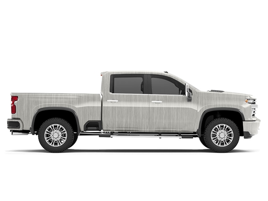 3M 2080 Brushed Aluminum Do-It-Yourself Truck Wraps