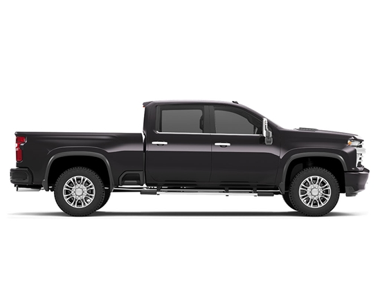 3M 2080 Gloss Black Do-It-Yourself Truck Wraps