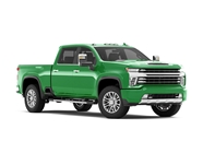 3M 1080 Gloss Green Envy Truck Wraps