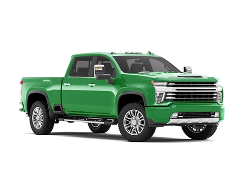 3M™ 1080 Gloss Green Envy Truck Wraps
