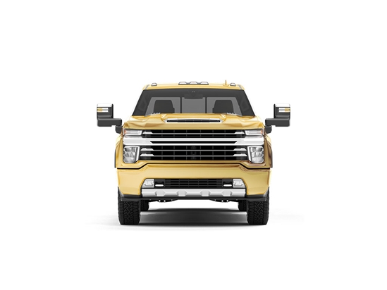 Avery Dennison SF 100 Gold Chrome DIY Truck Wraps