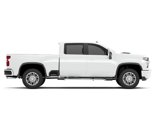 Avery Dennison SW900 Gloss White Do-It-Yourself Truck Wraps