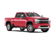 Avery Dennison SW900 Gloss Soft Red Truck Wraps