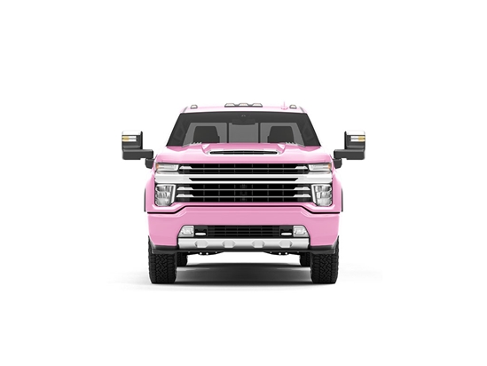 Avery Dennison SW900 Satin Bubblegum Pink DIY Truck Wraps