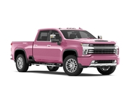 Avery Dennison SW900 Matte Metallic Pink Truck Wraps