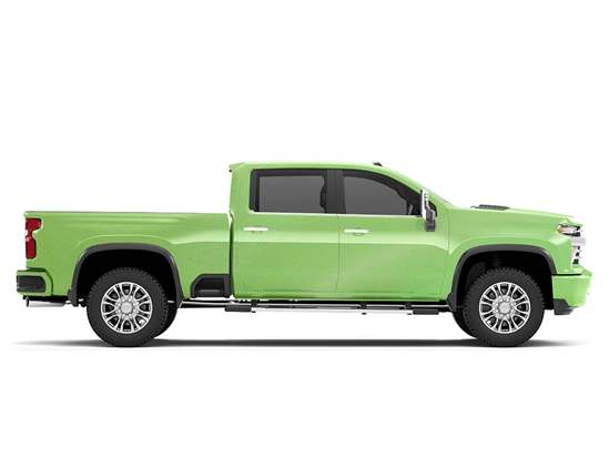 Avery Dennison SW900 Gloss Light Green Pearl Do-It-Yourself Truck Wraps