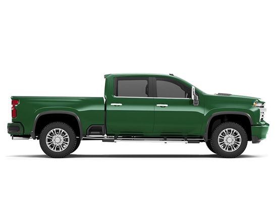 Avery Dennison SW900 Gloss Dark Green Do-It-Yourself Truck Wraps