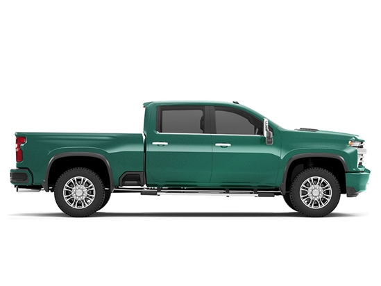 Avery Dennison SW900 Gloss Dark Green Pearl Do-It-Yourself Truck Wraps