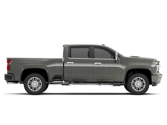 Avery Dennison SW900 Brushed Steel Do-It-Yourself Truck Wraps