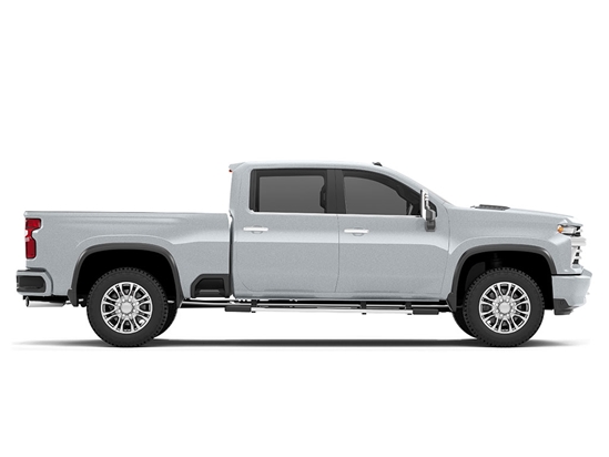 Avery Dennison SW900 Gloss Metallic Quick Silver Do-It-Yourself Truck Wraps