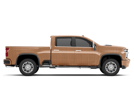 Avery Dennison SW900 Brushed Bronze Do-It-Yourself Truck Wraps