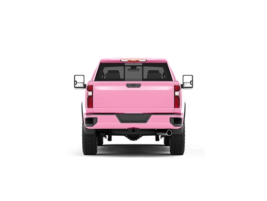 ORACAL 970RA Gloss Soft Pink Truck Vinyl Wraps