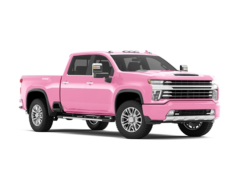 ORACAL® 970RA Gloss Soft Pink Truck Wraps