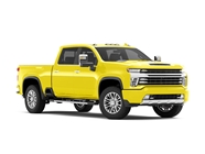 ORACAL 970RA Gloss Canary Yellow Truck Wraps